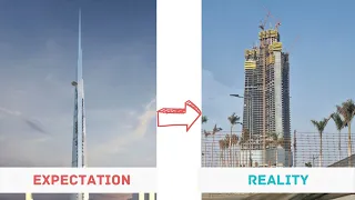 Most Expensive Construction Mistakes in the World || TOP SIX ||