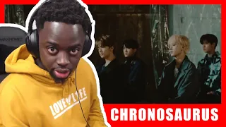 Stray Kids "Chronosaurus" Video | REACTION