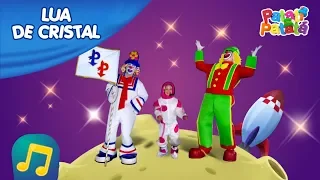 Patati Patatá - Lua de Cristal (DVD Coletânea de Sucessos Vol.2)