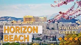 Horizon Beach hotel review | Hotels in Stalida | Greek Hotels