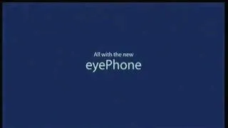 Futurama: Eye Phone Commercial