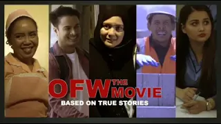 OFW  The Movie   Official Trailer I Coming Soon in Theaters Nationwide