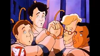 The Real Ghostbusters - Promo Pilot (HD)