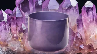 Align Your Energy: Throat Chakra Activation at 190 Hz with Sacred Singing Bowls