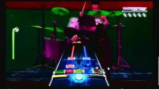 Rock Band 3 DLC - Monster (Skillet) - Expert Guitar 100% FC 5GS