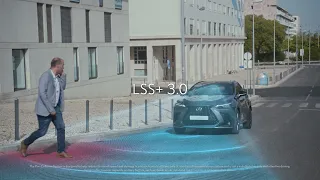 2022 Lexus NX | New Technology