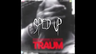 KIDD KAWAKI - TRAUM ft. KAI$ER (Speed up)