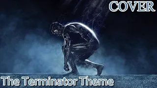 The Terminator Theme - (Epic Orchestral Cover by mattRlive) - The Terminator (1984)