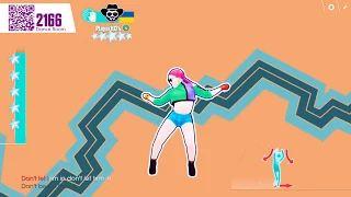 Just Dance Now - New Rules - Dua Lipa (Just Dance 2019)