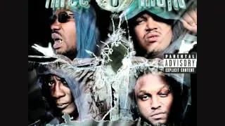 Three Six Mafia ft. Lil Flip - Rainbow Colors