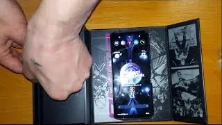 ROG Phone 5 -ТЕСТ PUBG MOBILE► Asus ROG PHONE 5 - снова самый мощный в мире► Лучший Игровой Смартфон