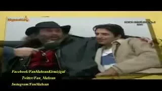 Cem Karaca & Mahsun Kırmızıgül ve "Hayat Ne Garip" veee Muhteşem bir Röportaj (2004)