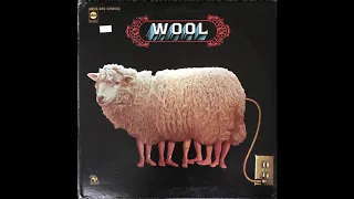Love Love Love Love Love  -  Wool