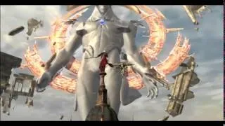 DMC4 - Mission 17-20 (Son of Sparda) (Low Quality/Unedited)
