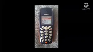 Nokia 3510i tune