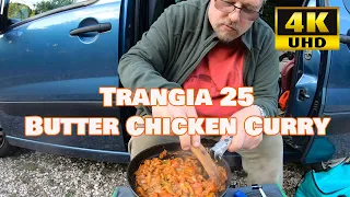 Trangia 25 - Butter Chicken Curry