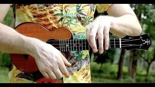 4 UKULELE TRICKS!!