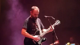 Clutch - The Regulator (Houston 12.10.17) HD