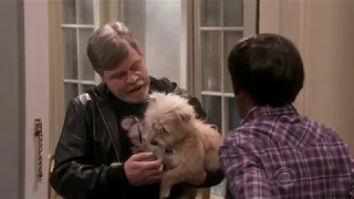 Mark Hamill in The Big Bang Theory !