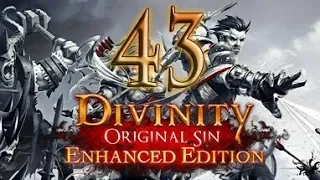 Divinity: Original Sin Enhanced Edition - Part 43 - Alfie