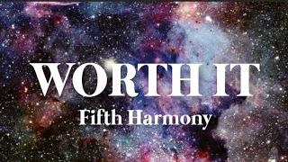 [1 HOUR] Fifth Harmony ft.Kid Ink - Worth It (Slowed + Reverb)