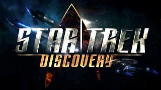 {Star Trek Discovery} Remember The Name