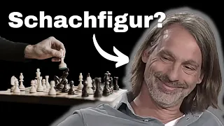 Kritische Analyse: Richard David Precht, ein Denkverbot und soziales Schach