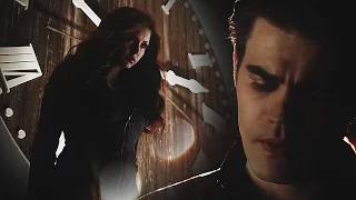 ►Stefan+Katherine || Тебя не знать