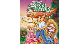 Tom Sawyer 2000 (Español Mexicano)