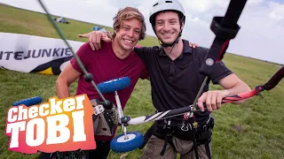 Der Wind-Check | Reportage für Kinder | Checker Tobi