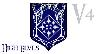 Divide & Conquer (V4): Faction Overview - High Elves