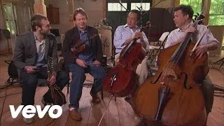 Yo-Yo Ma, Stuart Duncan, Edgar Meyer, Chris Thile - Inside the Goat Rodeo Sessions