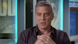 Julia Roberts and George Clooney on Being Directed by Jodie Foster