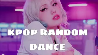 KPOP RANDOM DANCE MIRRORED//FULL +3HOURS// NEW//