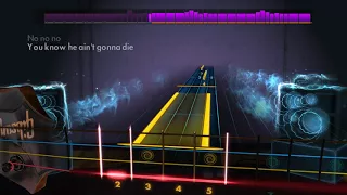 Rooster - Alice in Chains - Rocksmith 2014 - Bass - DLC