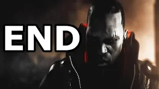 Prototype 2 Walkthrough Ending - No Commentary Playthrough (PS4)
