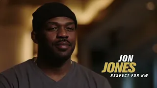 Jon Jones: I just feel it in my whole being that I am the best fighter on the planet! | ESPN MMA