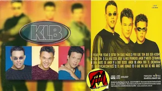 KLB - 2000 (Álbum Completo)