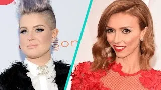 Kelly Osbourne Slams Giuliana Rancic: 'I Don't Think She's a Good Person'