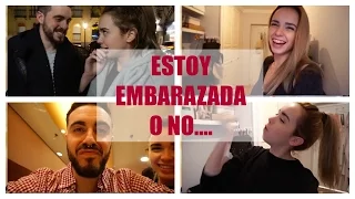 ESTOY EMBARAZADA O NO    | Rebeca Terán