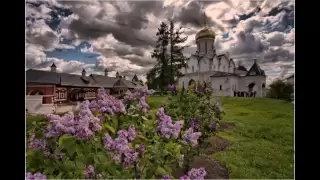 Слава Богу за всё - Свято-Елисаветинского монастыря.mp4