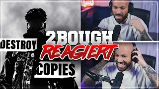 2Bough Album Reaction: Ufo361 - DESTROY ALL COPIES