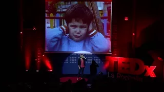 J'arrête de râler: Christine Lewicki at TEDxLaRochelle