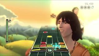 The Beatles Rock Band - Here Comes The Sun (Abbey Road, 1969)