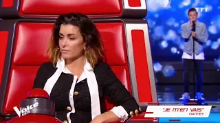 The Voice Kids 5 | Nassim - Je m’en vais