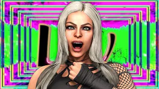 Liv Morgan Turns Heel! | WWE 2k23 Universe Mode