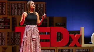 Beyond fake news: how to heal a broken worldview | Jodie Jackson | TEDxLondon