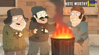 Гріфіни - Cім'янин (Family Guy) - Спортивні історії