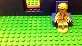 Lego mistakes