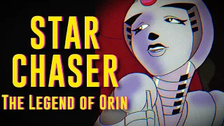 STARCHASER 🚀 The Legend of Orin